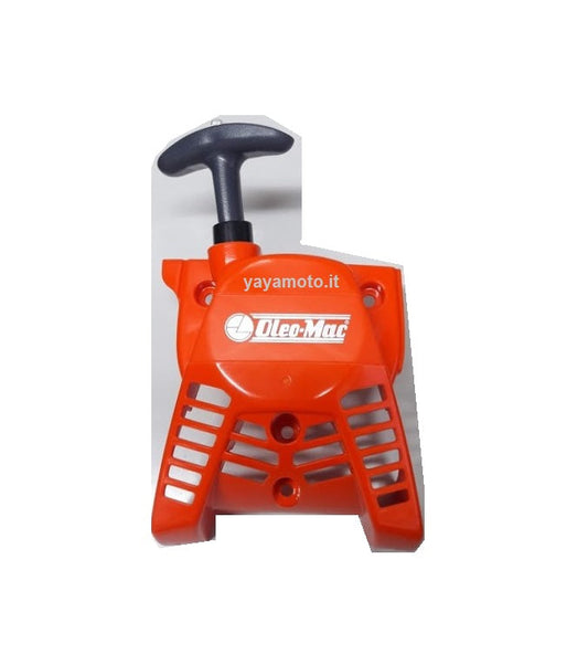 Avviatore decespugliatore Oleomac