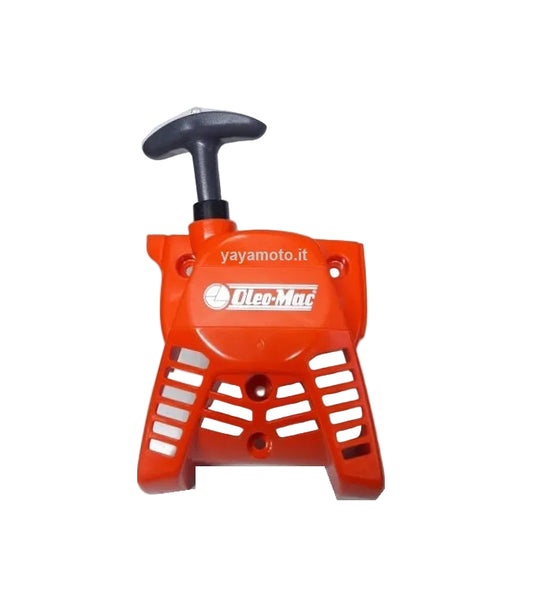 Avviatore decespugliatore Oleomac