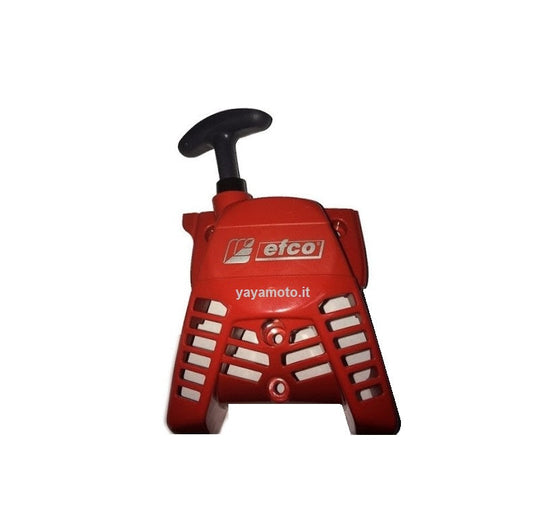 Avviatore decespugliatore Efco DS 2400