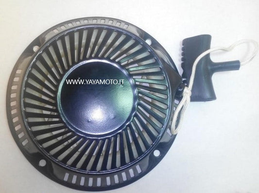 Avviatore autoavvolgente per tosaerba Valex