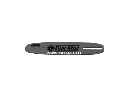 Barra motosega da potatura Oleomac GS260 GST250