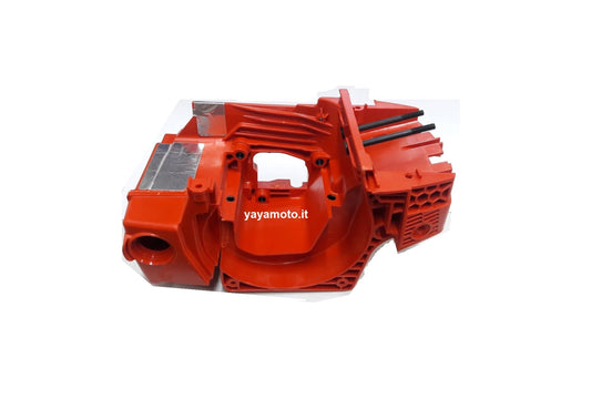 Basamento serbatoio olio motosega