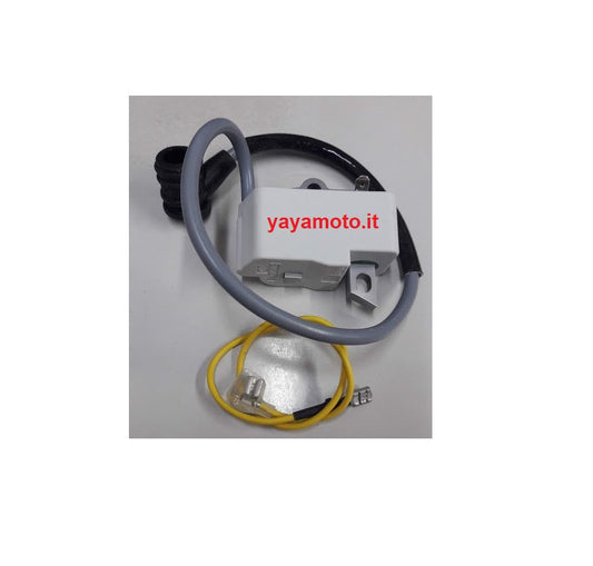 Bobina digitale motosega trivella Efco Oleomac