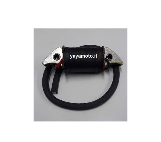 Bobina accensione con cavo Piaggio Vespa 50