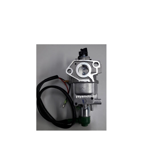 Carburatore generatore Valex VX 3500