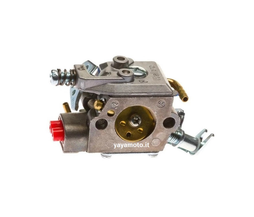 Carburatore Per Motosega EFCO | Compatibile Con Modelli 932, 937, 741, 941C, GS44 | Diametro 16mm - Foto 9