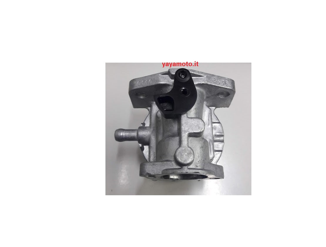 CARBURATORE BRIGGS & STRATTON MOTORE VERTICALE 650, 675 E, Exi, IS - Foto 8