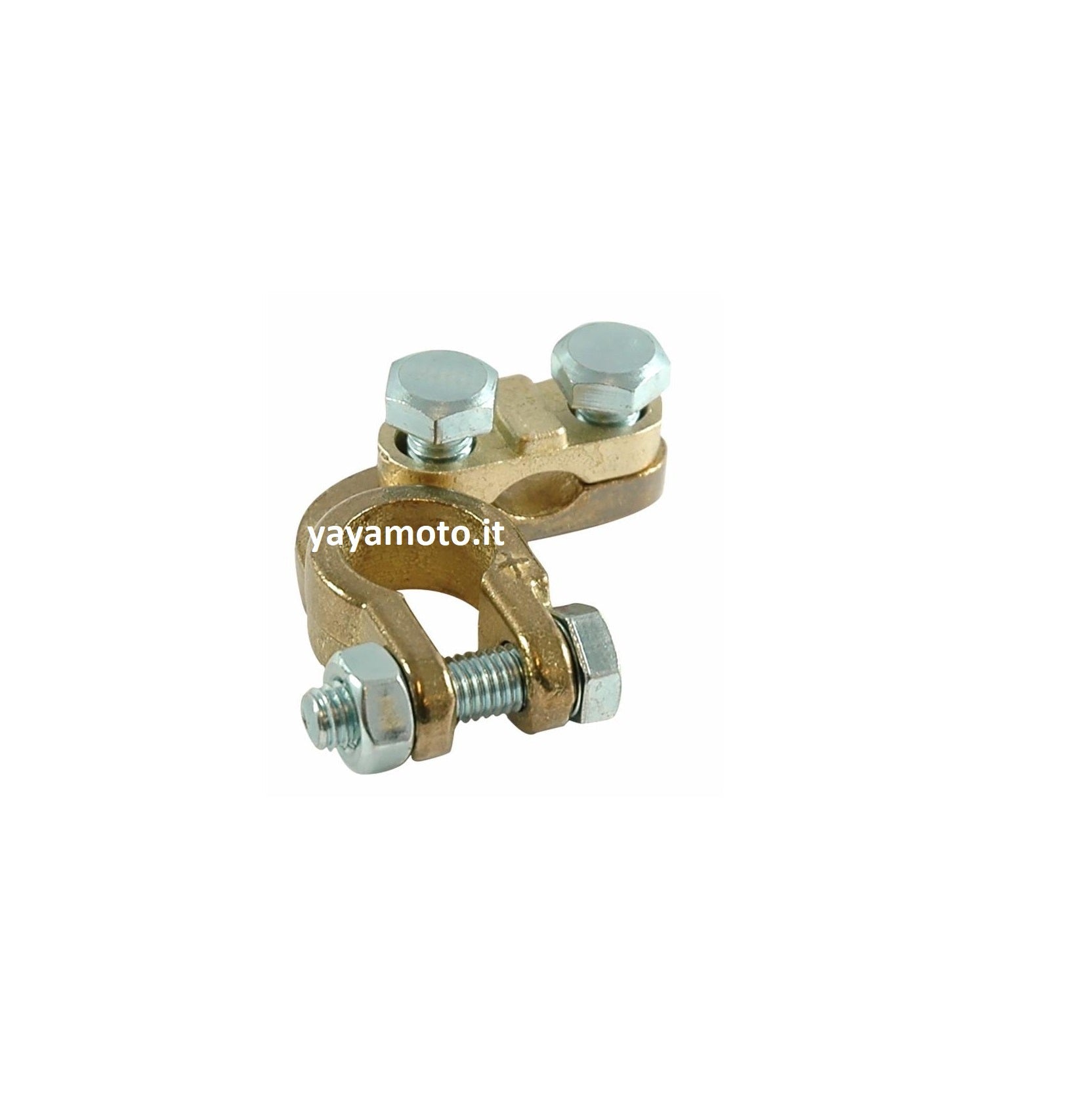 Morsetti per batteria - LMT srl Morsetti per batteria - LMT srl