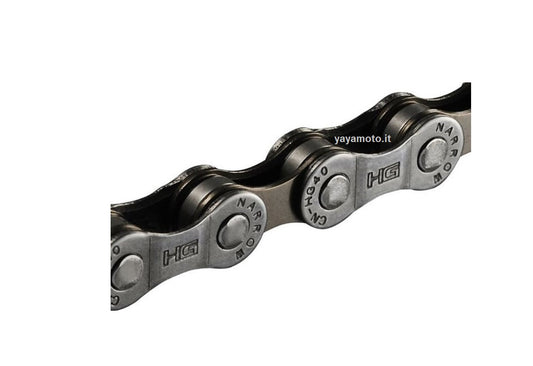 Catena MTB Shimano CNHG40116 - 6/7/8V