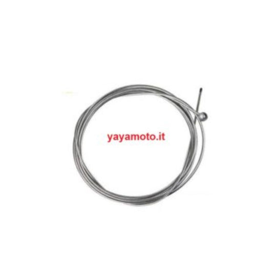 Cavo filo frizione e freno motozappa testa cilindrica