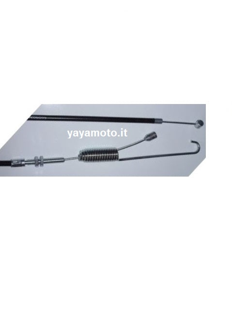 Cavo trazione rasaerba Efco Oleomac Dinamac Victus