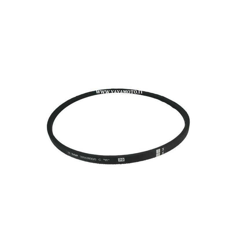 Cinghia Di Trasmissione TORO 63-2961 Per Spazzaneve Power Shift 624 724 824 924