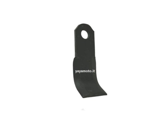 Coltello lama trincia Flail 55