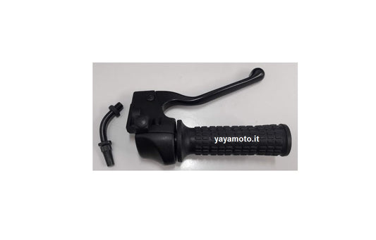Comando accelleratore Atala Master 4 LD