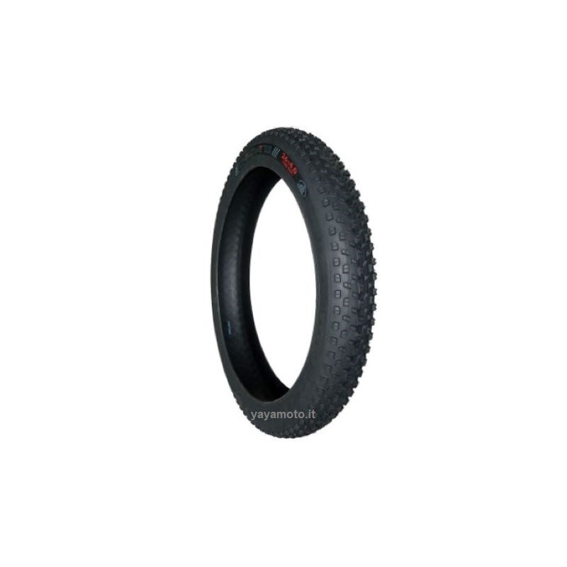 Pneu V Bike 20x4.00 Pour Fatbike électrique Ou VTT