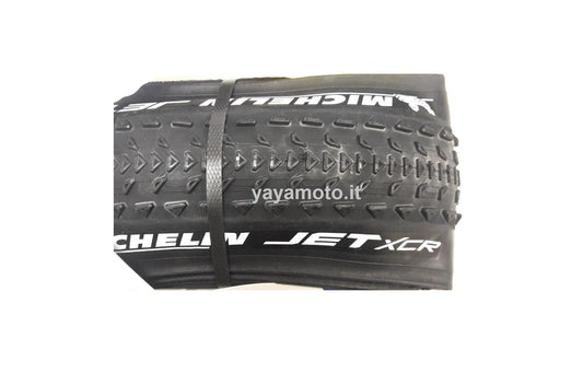 Copertone Michelin bicicletta E-Bike Tubeless