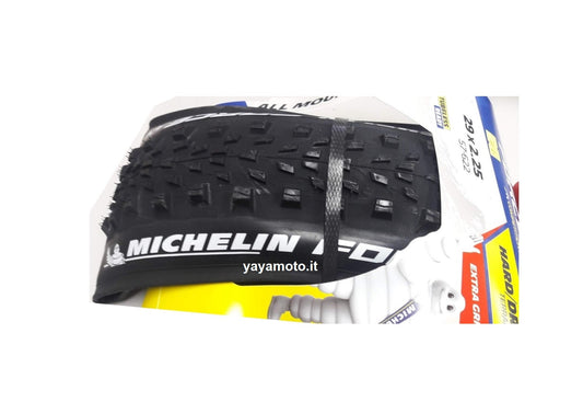 Copertone Michelin 29 x 2.25