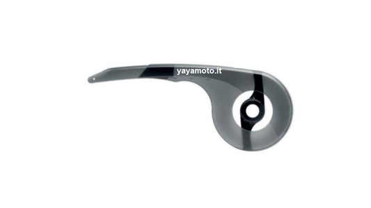 Carter copricatena extender 48 tripla per bicicletta