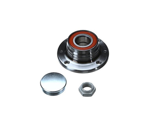 Cuscinetto FAG mozzo ruota Fiat Lancia Alfa Romeo