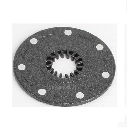 Disco magnetico E-Bike Atala Essence