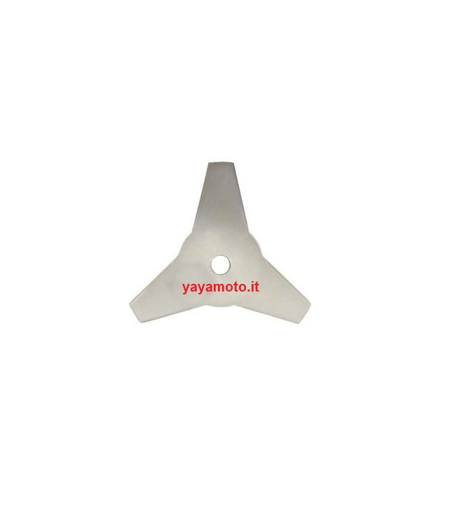Disco Decespugliatore A 3 Punte Dentato IT-0901 – Joans Originale Per Motori A Benzina - Foto 2