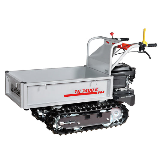 Motocarriola Efco TN 3400 K