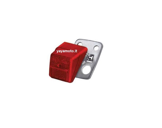 Fanale posteriore Piaggio Vespa 50 L - R