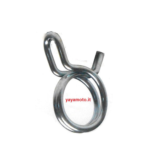 Fascetta ferma tubo filtro motosega decespugliatore