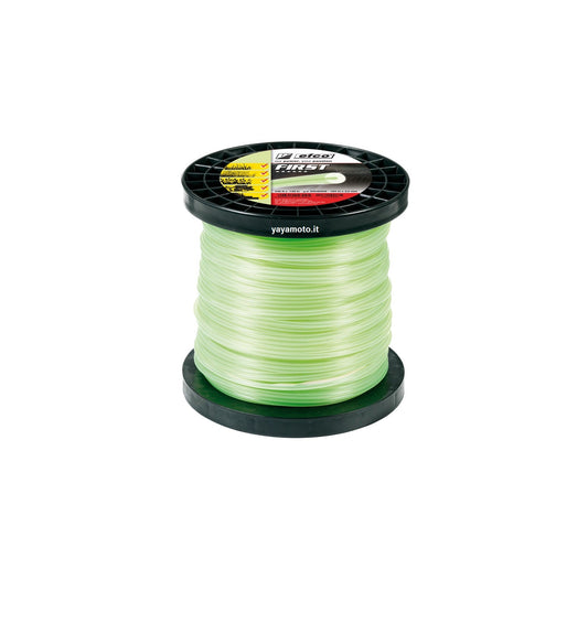 Filo di nylon First per decespugliatore