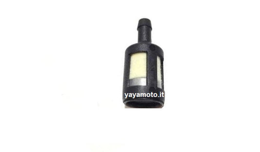 Filtro miscela Zama motosega e decespugliatore