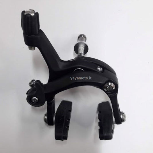 Freno anteriore bici da corsa RC481 39-52 LCHI BK