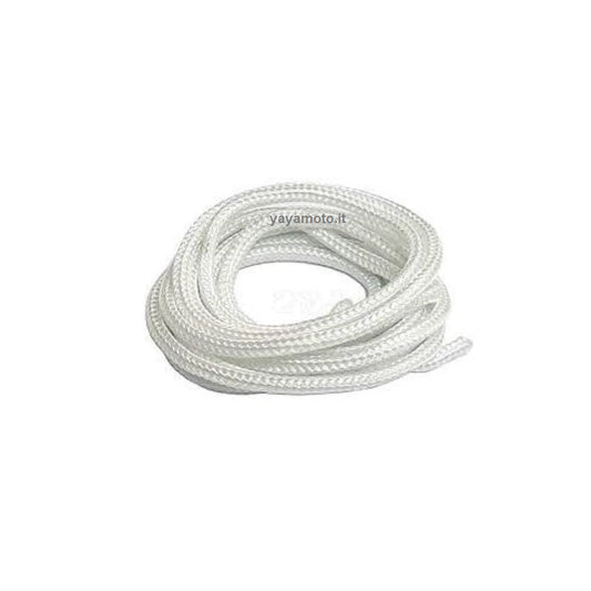 Fune avviamento motozappa Ø 4.5 mm