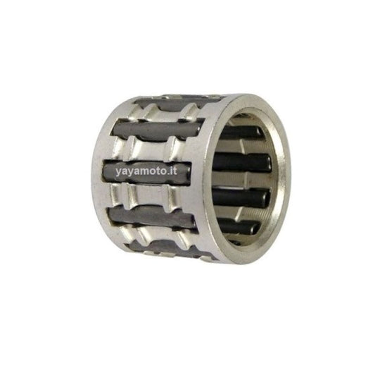 Gabbia a rulli biella Vespa Polini