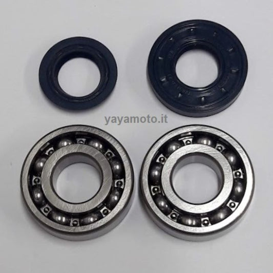 Kit cuscinetti banco scooter Minarelli 50