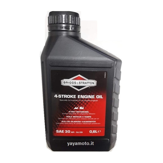 Olio lubrificante Briggs&Stratton