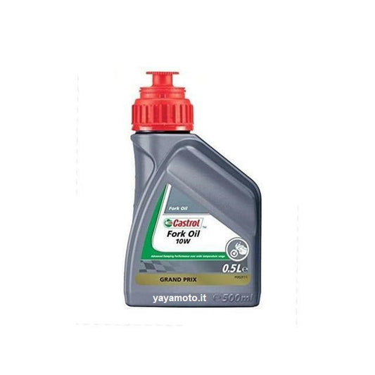 Olio forcella Castrol Fork Oil 10W