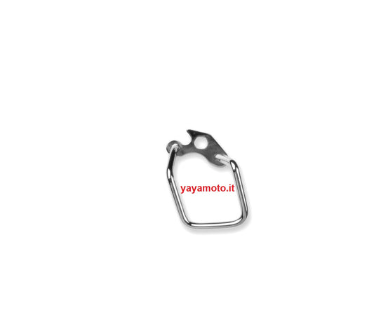 Salvacambio protezione MTB