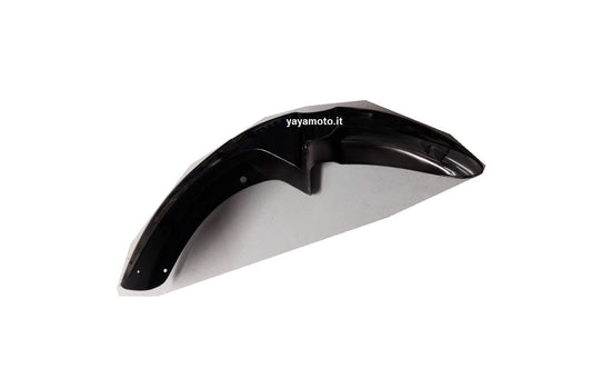 Parafango anteriore Peugeot Fox nero