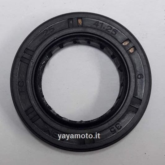 Paraolio 45x60x7-7.5 volano Piaggio