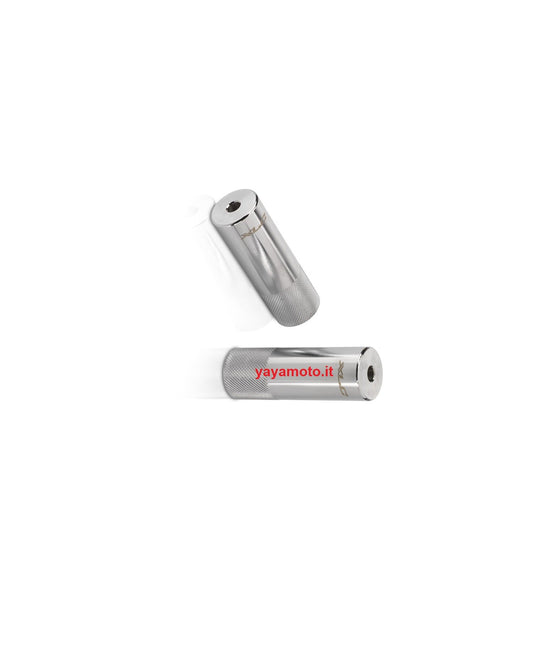 Poggiapiedi Pegs XLC bici BMX