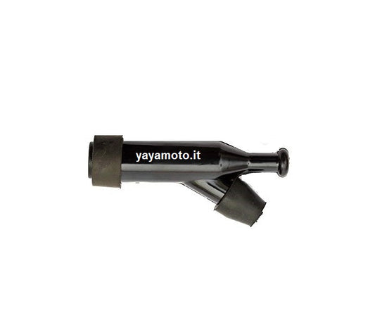 Attacco pipa candela antidisturbo motore Honda GX