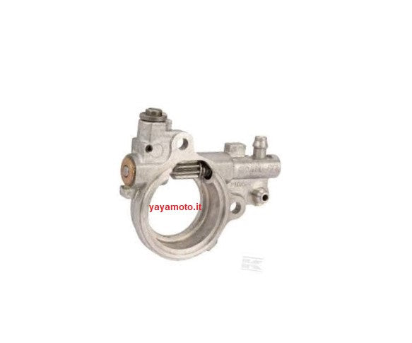 Kit Pompa Olio Barra Originale Per Motosega STIHL MS 261 C – Pezzi Rimossi Da Motosega Nuova