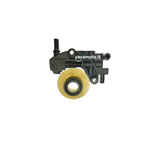 Pompa olio motosega Valex Apache 50