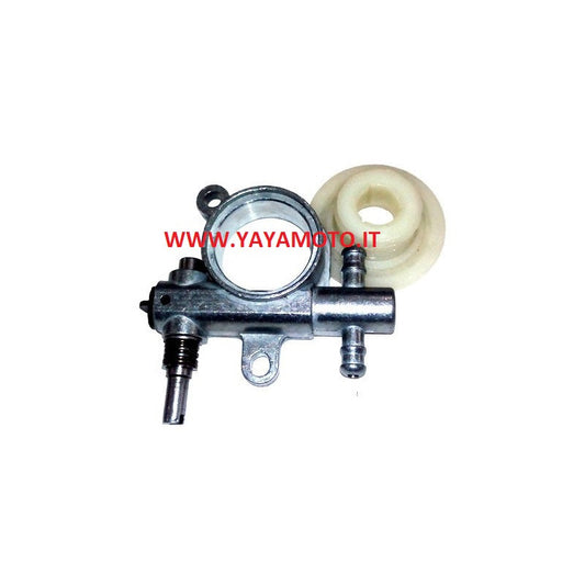 Pompa olio motosega Valex LR 38