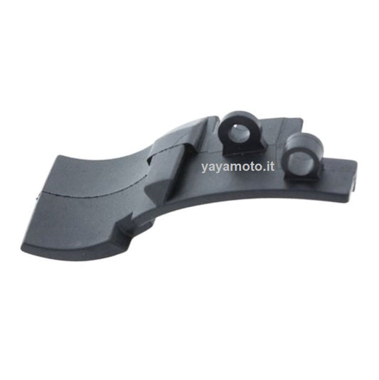 Protezione carter catena motosega