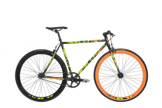 Bicicletta Atala Queens