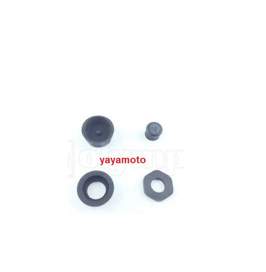 Serie gommini pompa freni Piaggio Ape MP