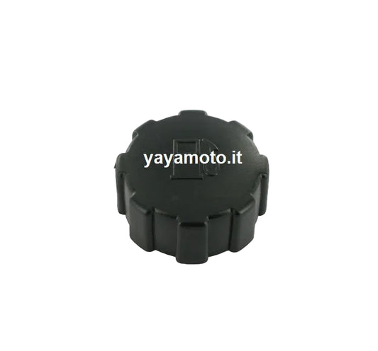 Tappo serbatoio benzina rasaerba GGP