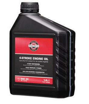 Olio motore Briggs&Stratton SAE 30