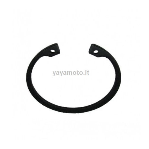 Assortimento anello fermo seeger officina